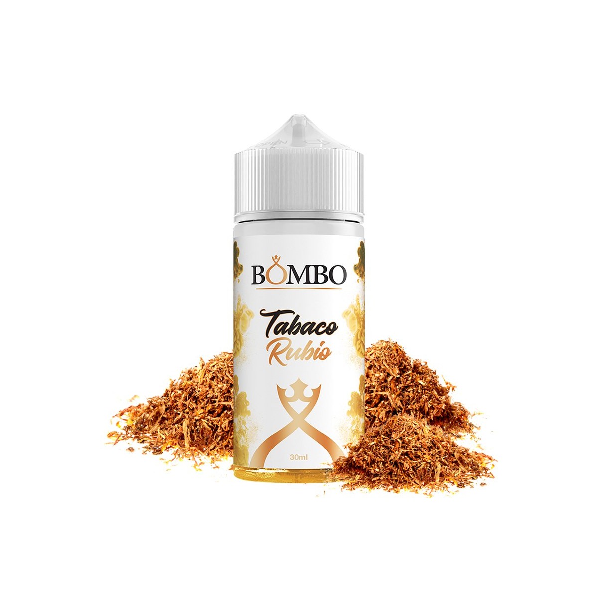 Aroma Tabaco Rubio 30ml (Longfill) - Bombo Aroma Tabaco Rubio 30ml (Longfill) - Bombo