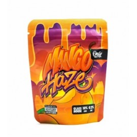 Mango Haze CBD 1G - Only CBD