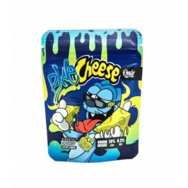 Blue Cheese CBD 1G - Only CBD
