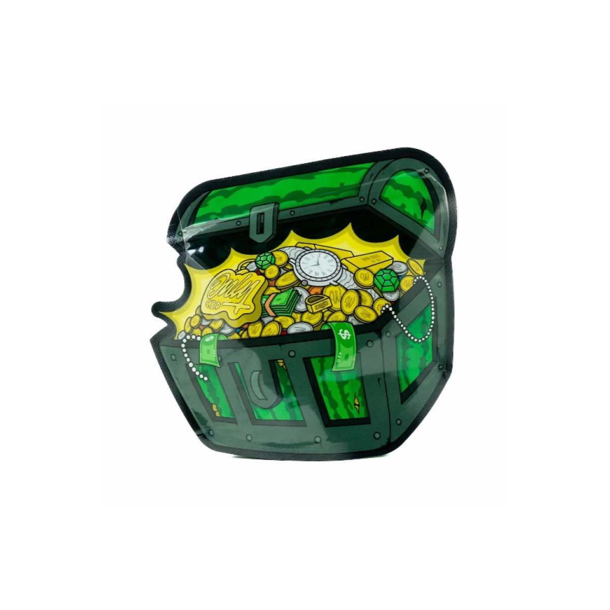 Tiny Gems flores CBD 10gr - Only CBD Tiny Gems flores CBD 10gr - Only CBD