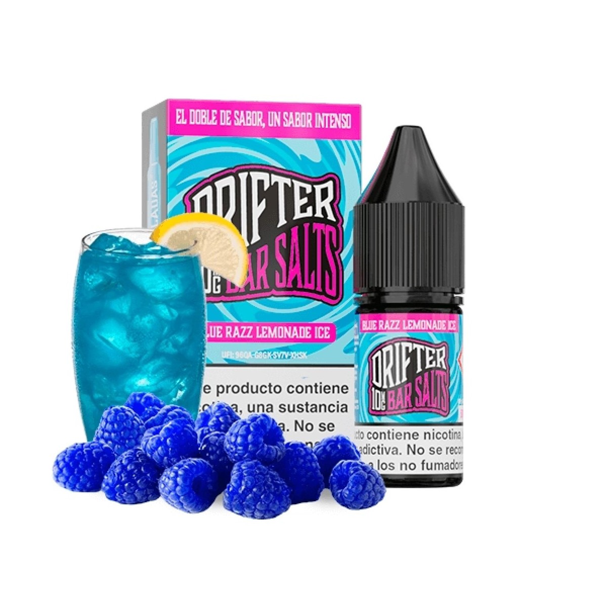 Blue razz lemonade sales 10ml - Drifter Blue razz lemonade sales 10ml - Drifter