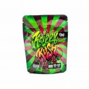 Krippy Kush flores 5G - Only CBD