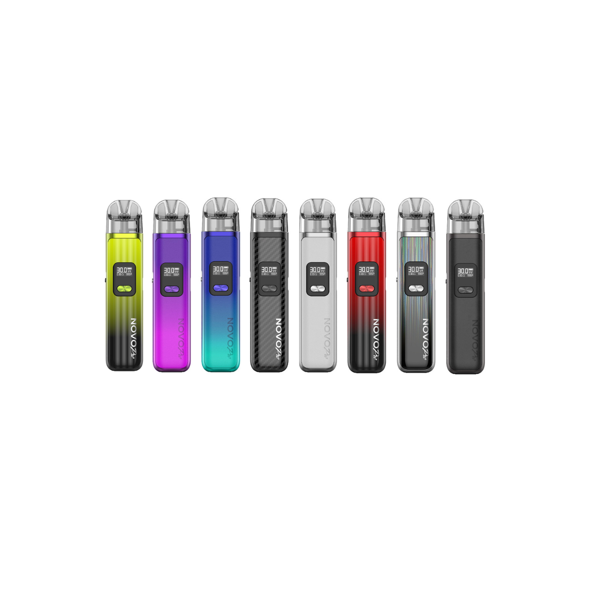 Novo Pro Pod Kit 1300mAh - Smok Novo Pro Pod Kit 1300mAh - Smok