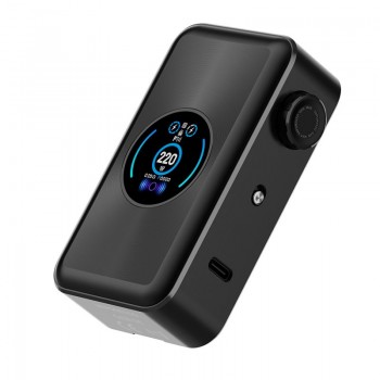 Gen Max 200W Mod - Vaporesso
