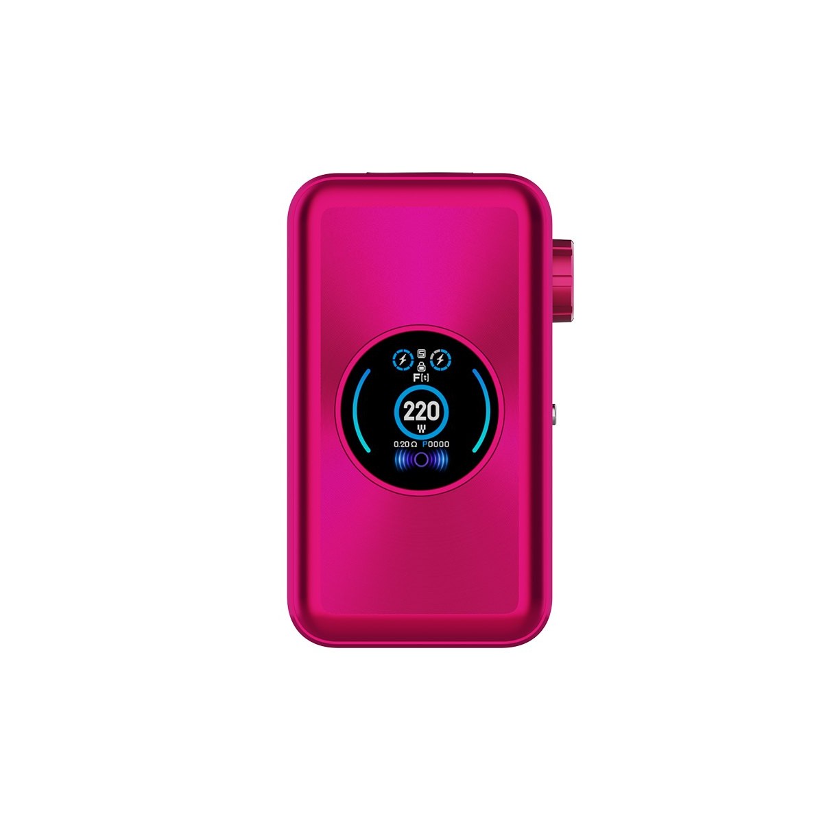 Gen Max 200W Mod - Vaporesso Gen Max 200W Mod - Vaporesso