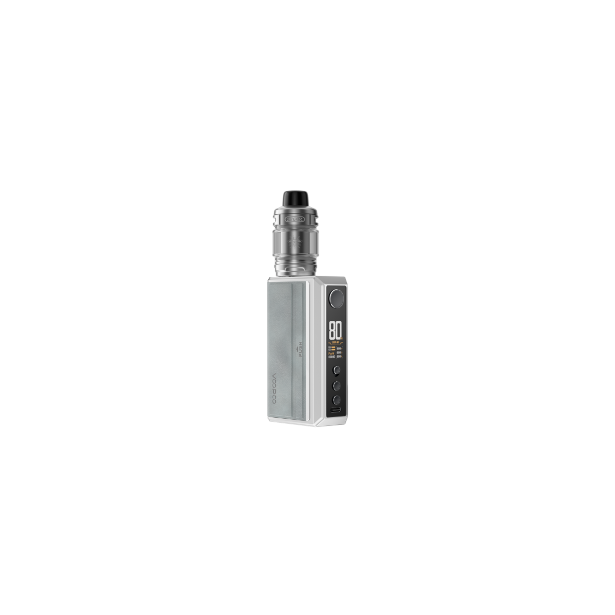 Comprar Drag 5 Kit 177W - Voopoo | Mejores Kit para Vapeo precio de...