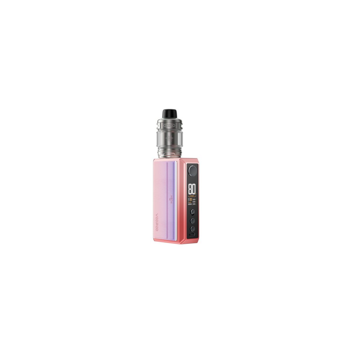 Comprar Drag 5 Kit 177W - Voopoo | Mejores Kit para Vapeo precio de...