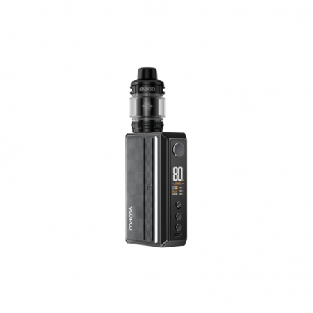 Comprar Drag 5 Kit 177W - Voopoo | Mejores Kit para Vapeo precio de...