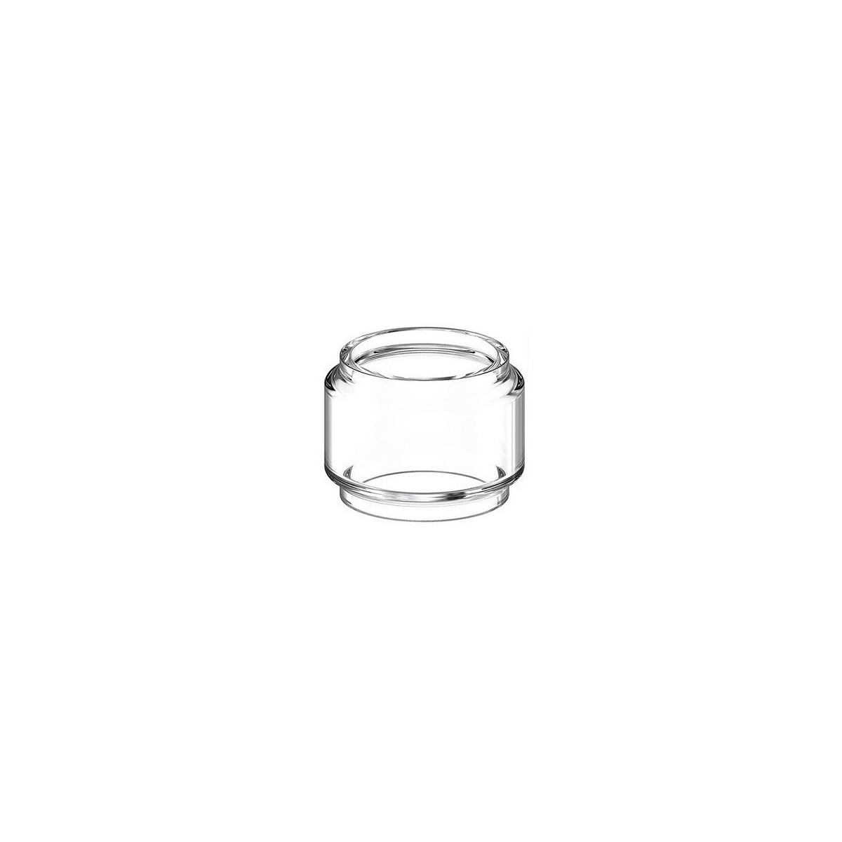 Pyrex para iTank 5ml - Vaporesso Pyrex para iTank 5ml - Vaporesso