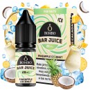 Pineapple Coconut Ice Sales 10ml - Bar Juice Pineapple Coconut Ice Sales 10ml - Bar Juice
