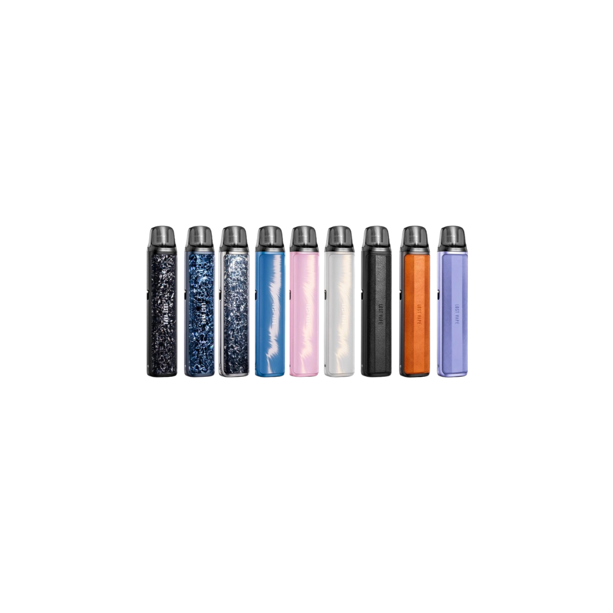 Ursa Nano 3 Pod Kit 1200mAh - Lost Vape Ursa Nano 3 Pod Kit 1200mAh - Lost Vape