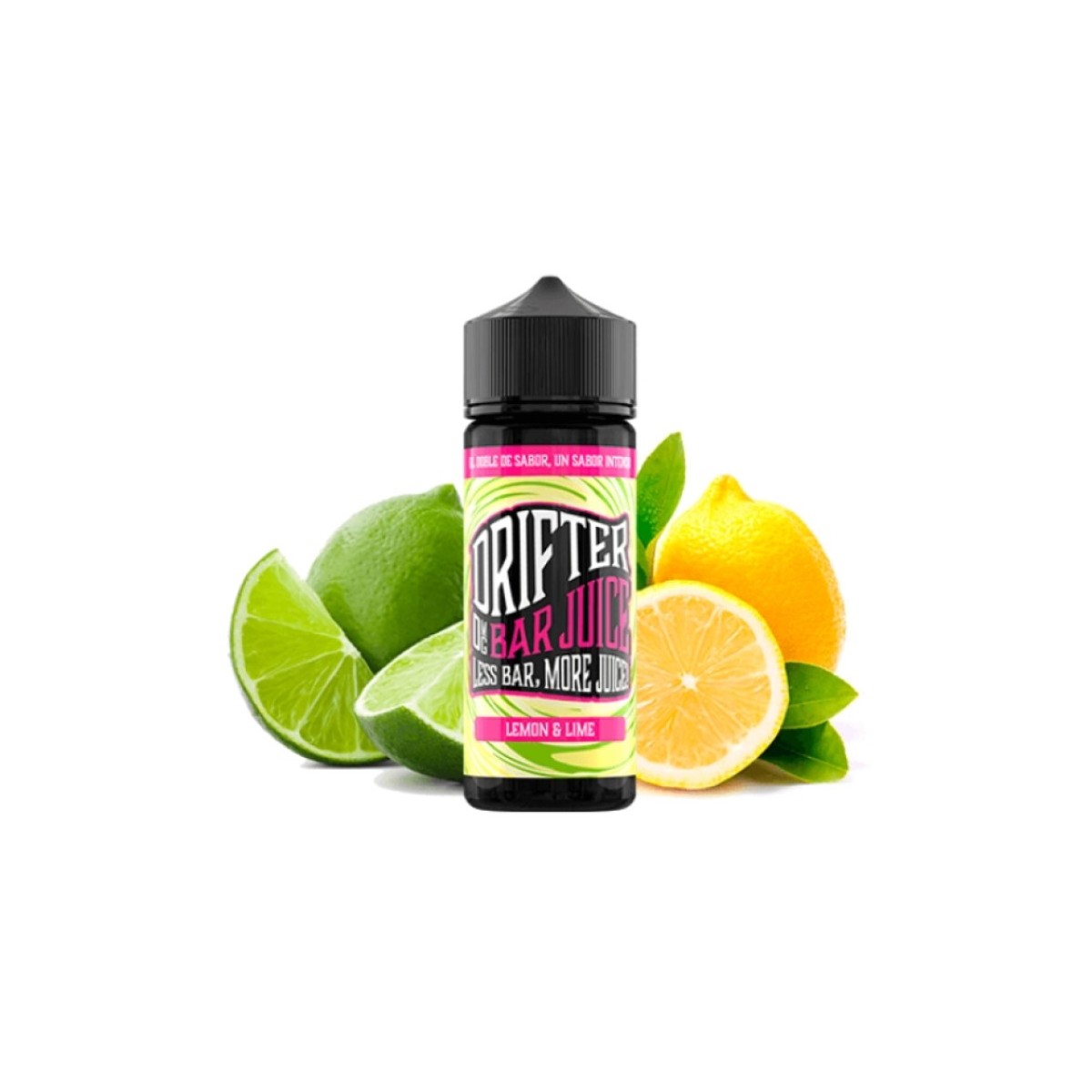 Aroma Lemon Lime 24ml (Longfill) - Drifter Aroma Lemon Lime 24ml (Longfill) - Drifter