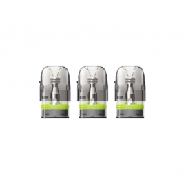 Pod resistencia Q 3 Sonder Q / Wenax Q - GeekVape
