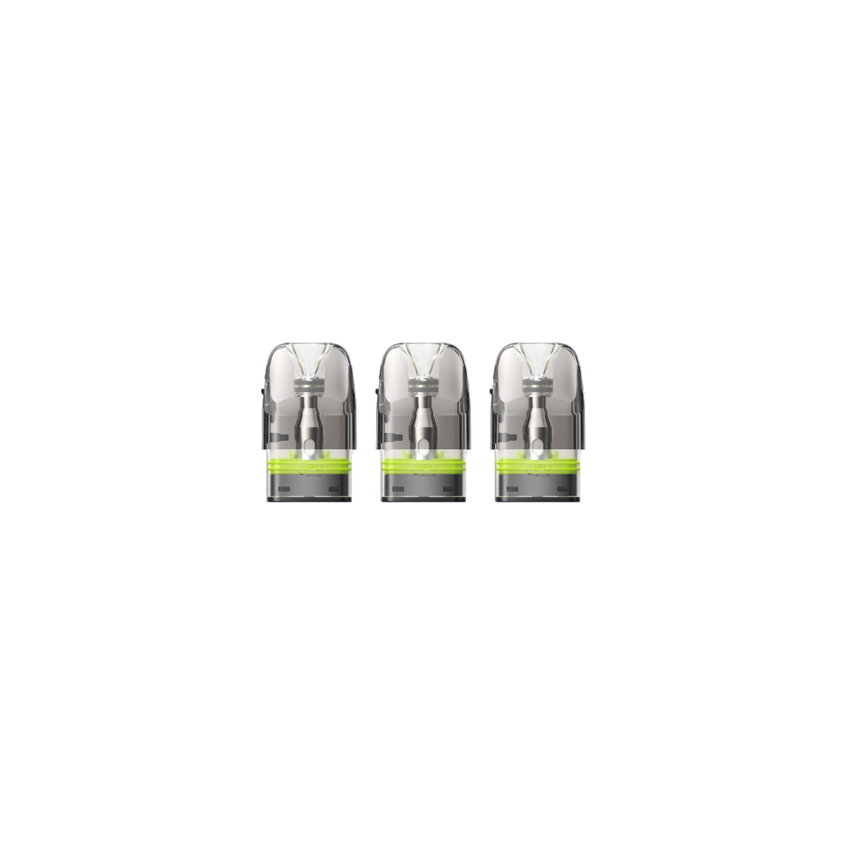 Pod resistencia Q 3 Sonder Q / Wenax Q - GeekVape