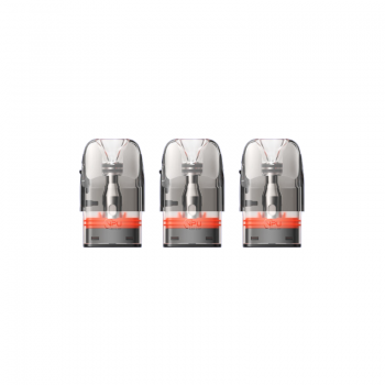 Pod resistencia Q 3 Sonder Q / Wenax Q - GeekVape