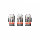 Pod resistencia Q 3 Sonder Q / Wenax Q - GeekVape