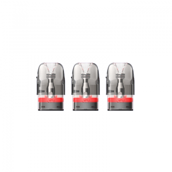 Pod resistencia Q 3 Sonder Q / Wenax Q - GeekVape