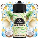 Aroma Pineapple Coconut Ice 24ml (Longfill) - Bar Juice