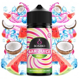 Aroma Watermelon Coconut Ice 24ml (Longfill) - Bar Juice