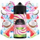 Aroma Watermelon Coconut Ice 24ml (Longfill) - Bar Juice