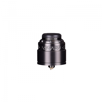 Asgard V2 RDA Dual Coil - Vaperz Cloud