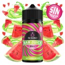 Aroma Watermelon Max Sin frescor 24ml (Longfill) - Bar Juice