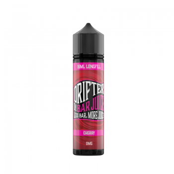 Aroma Cherry 16ml (Longfill) - Drifter