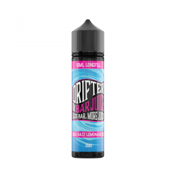 Aroma Blue Razz Lemonade 16ml (Longfill) - Drifter