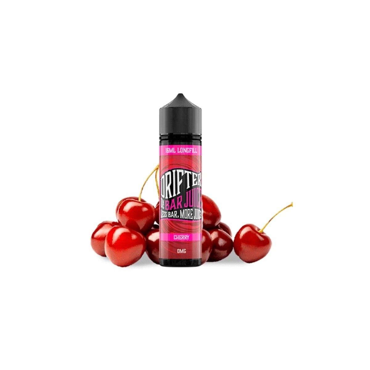 Aroma Cherry 16ml (Longfill) - Drifter Aroma Cherry 16ml (Longfill) - Drifter