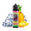 Aroma Pineapple Ice 16ml (Longfill) - Drifter