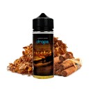 Aroma Fausto´s Deal 40ml (Longfill) - Drops