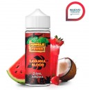 Aroma Savanna Blood 24ml (Longfill) - Jungle Fever