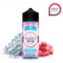 Aroma Bubblegum Ice 30ml (Longfill) - Dinner Lady