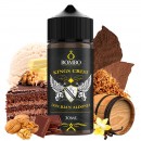 Aroma Don Juan Aldonza 30ml (Longfill) - Kings Crest