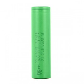 Batería 18650 VTC6 Grado A Murata 3000mAh - Sony