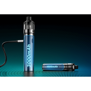 GTX Go 80 Kit 3000 mAh - Vaporesso