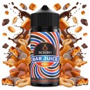 Aroma Peanut Choco Caramel 24ml (Longfill) - Bar Juice
