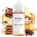 Aroma Crema Santa Remaster 30ml (Longfill) - Bombo