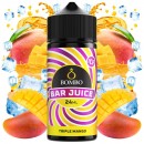 Aroma Triple Mango Ice 24ml (Longfill) - Bar Juice