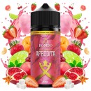 Aroma Afrodita 30ml (Longfill) - Bombo