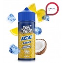 Aroma Citron Coconut 24ml (Longfill) - Just Juice