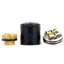Dead Rabbit V3 Aniversary RDA - Hellvape