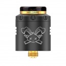 Dead Rabbit V3 Aniversary RDA - Hellvape