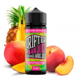 Aroma Pineapple Peach Mango 24ml (Longfill) - Drifter