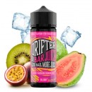 Aroma Kiwi Passion Guava 24ml (Longfill) - Drifter