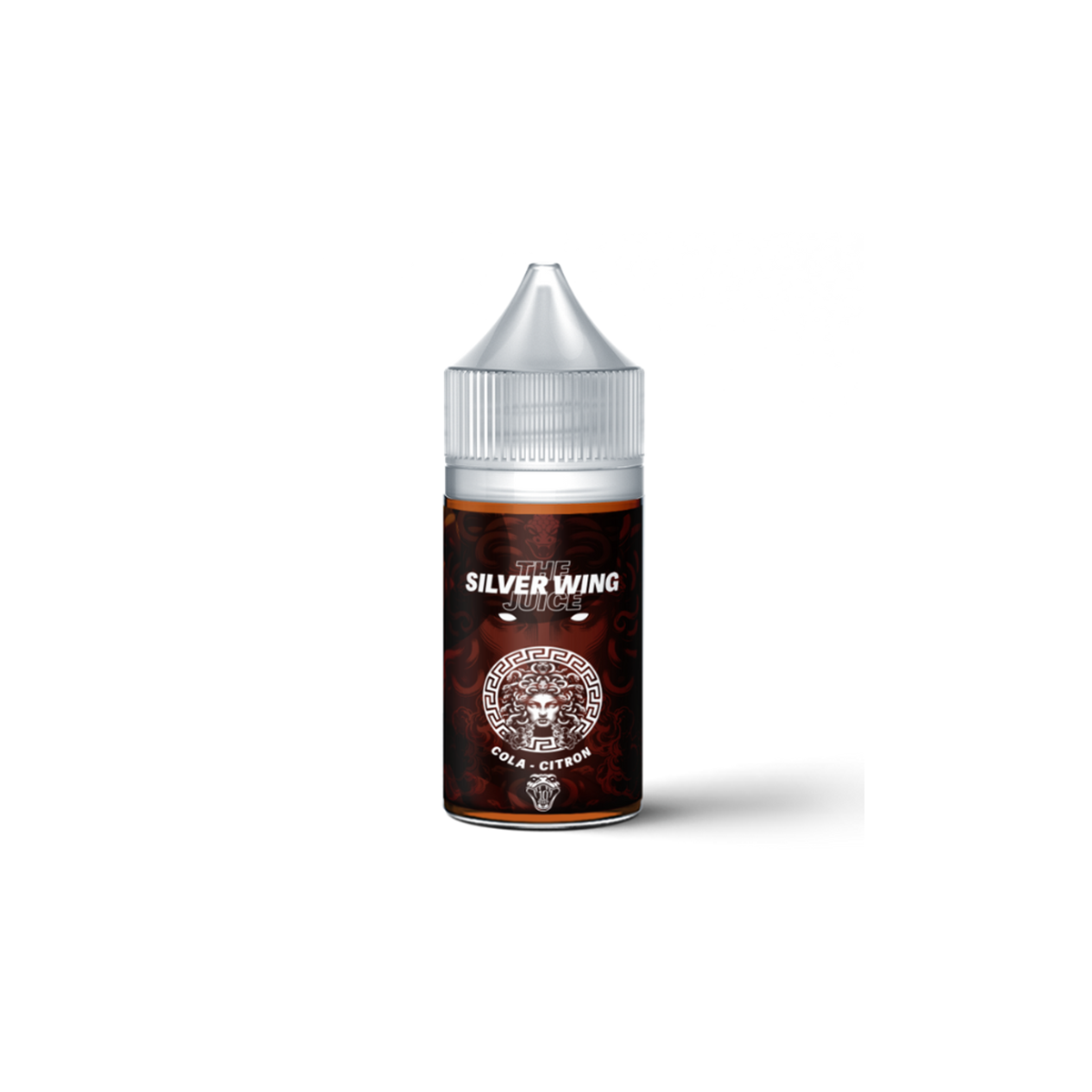 Aroma Silver Wing 30ml - The MDS Aroma Silver Wing 30ml - The MDS