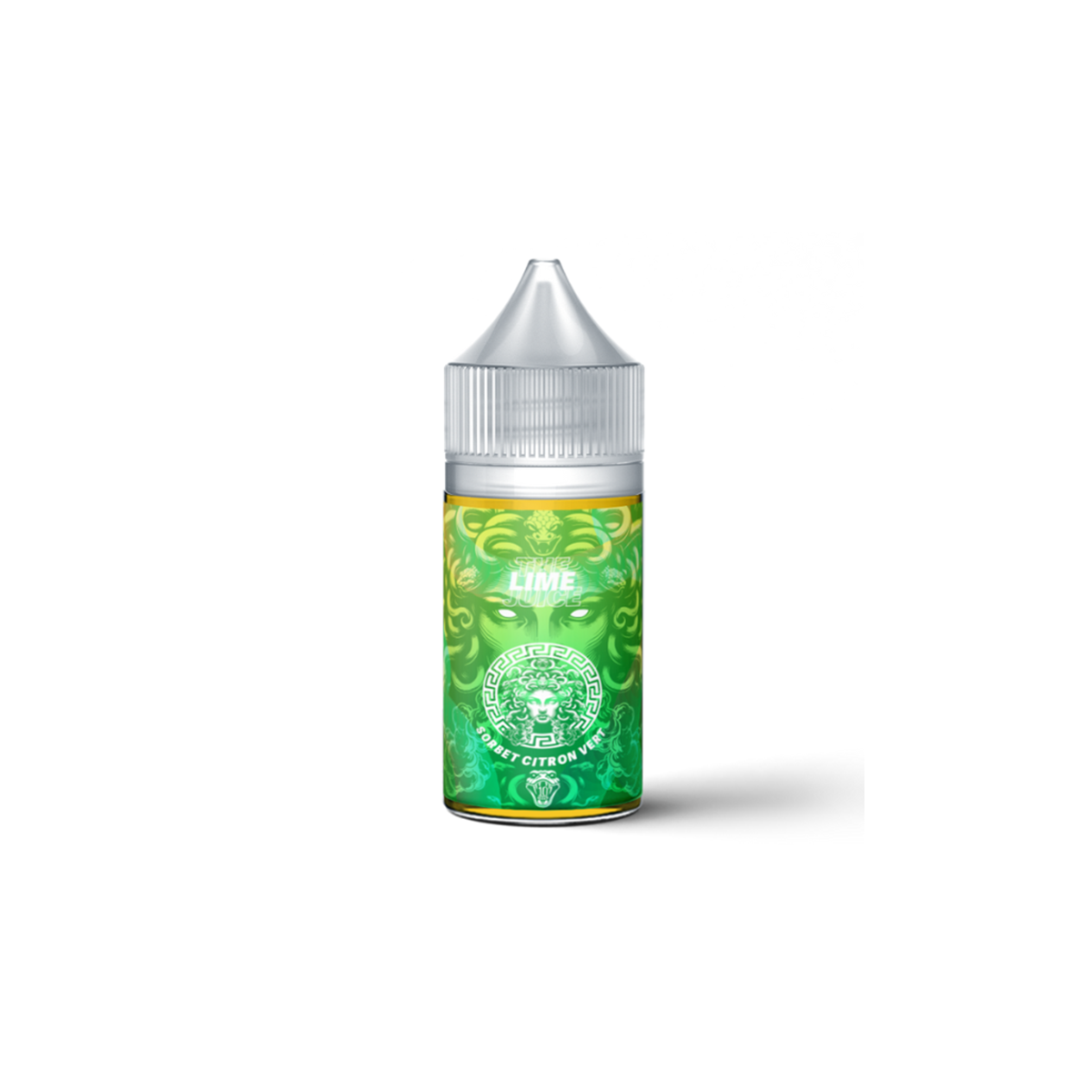 Aroma Lime 30ml - The MDS