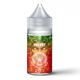 Aroma Velvet 30ml - The MDS