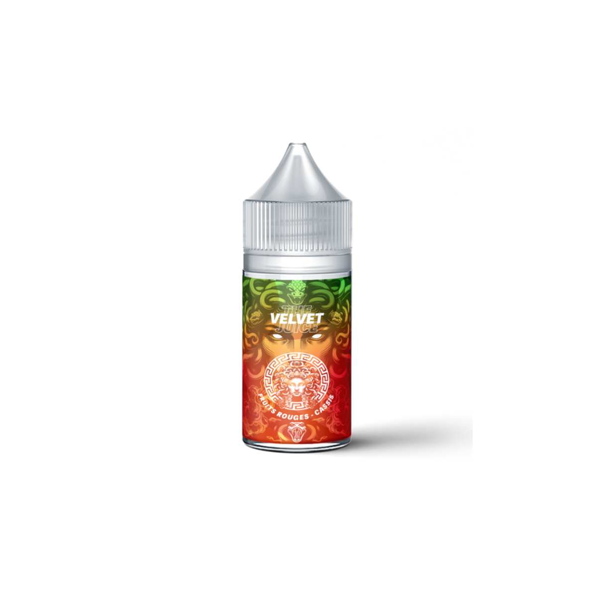 Aroma Velvet 30ml - The MDS Aroma Velvet 30ml - The MDS