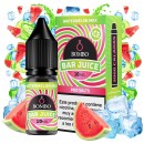 Watermelon Max Ice Sales 10ml - Bar Juice